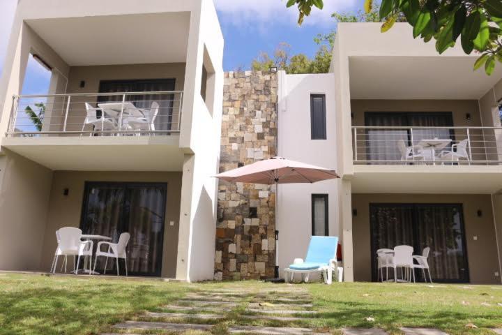 Valmarin Seafront Apartments Trou d'Eau Douce Exterior foto